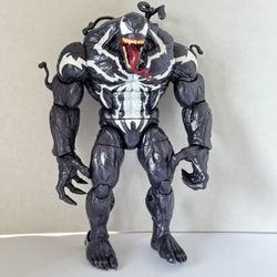 Venom Action Figure