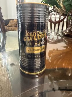 Jean Paul Le Parfum