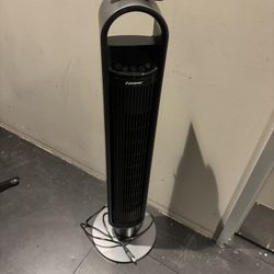 Tower Fan
