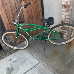 Kulana Cruiser Bike 