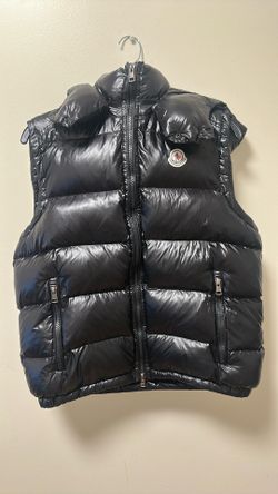 Moncler Vest 1:1