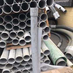 Pvc Conduit