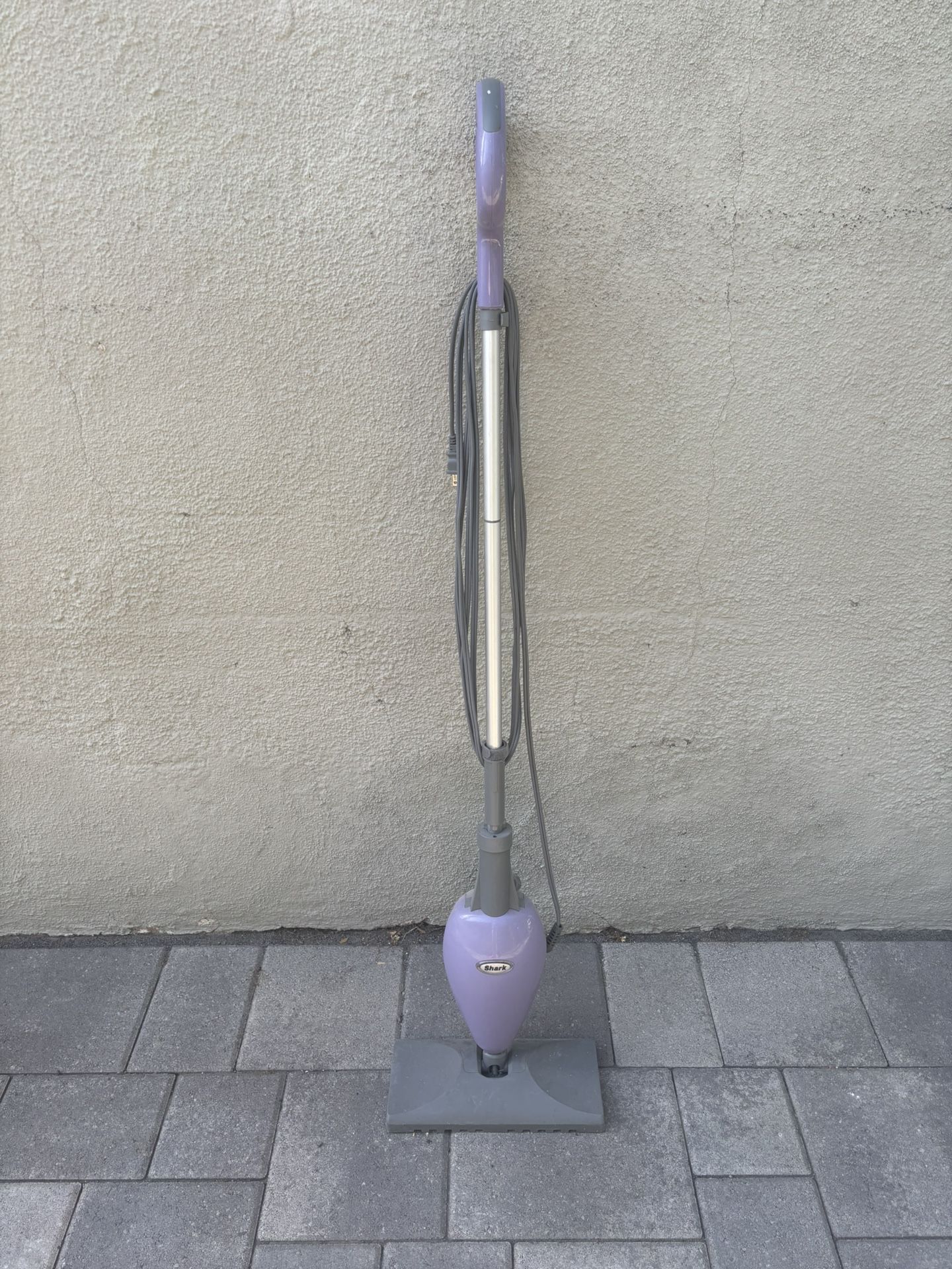 Shark Steam Cleaner 