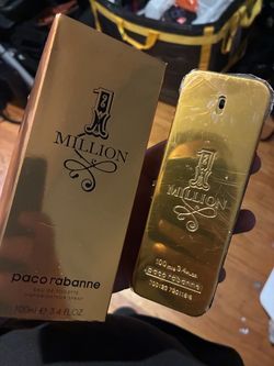 Men cologne