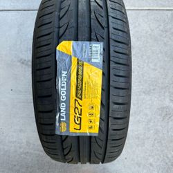 245 40 19 New Set 