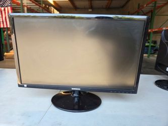 Samsung 24" LED Monitor