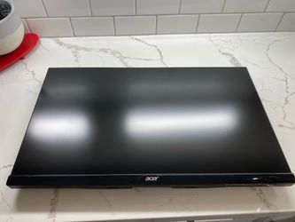 Acer Monitor S271Hl