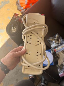 Power Strip