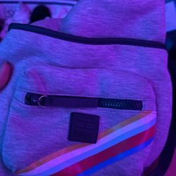 Tommy Hilfiger Crossbody sports bag