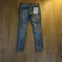 Purple Brand Jeans 