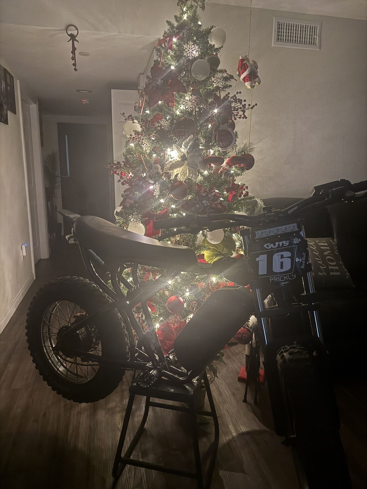 Ridstar q20 ( Mostly looking for EBIKE/EMOTO trades but throw me your best offer)