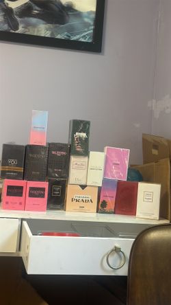 Colognes