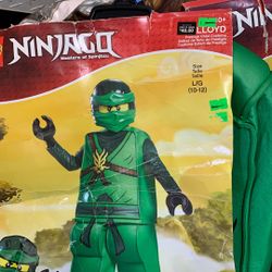 lego ninjago