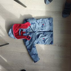 Hatley Unisex Rain Coat (Size 3)