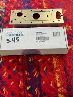 Kohler 559-Bn mounting Bracket