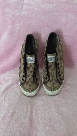 COACH women shoes