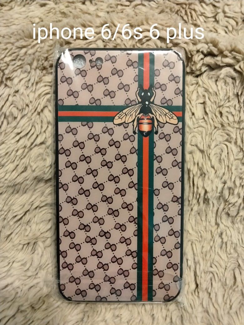 Iphone 6/6s/6plus Phone Case 