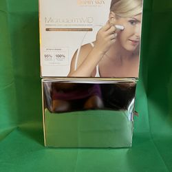 MicrodermMD atrophy Skin Microdermabrasion System