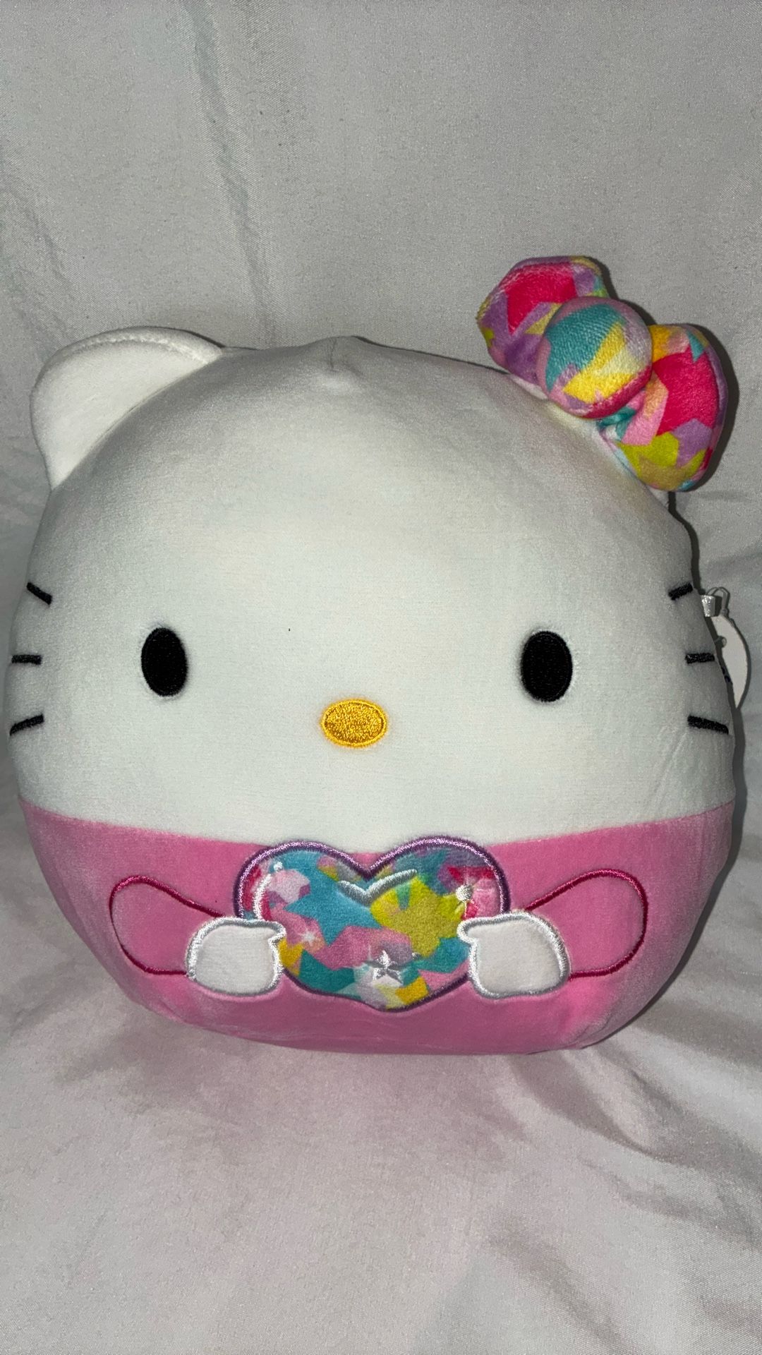Hello Kitty SquishMellow 2025