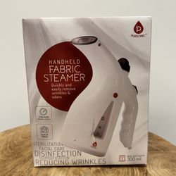 Fabric Steamer