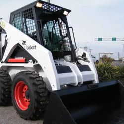 Bobcat 773