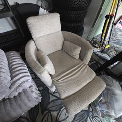 Recliner 