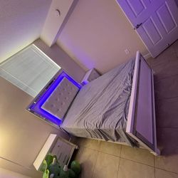 Full Bed . $0 Down. Brand New 