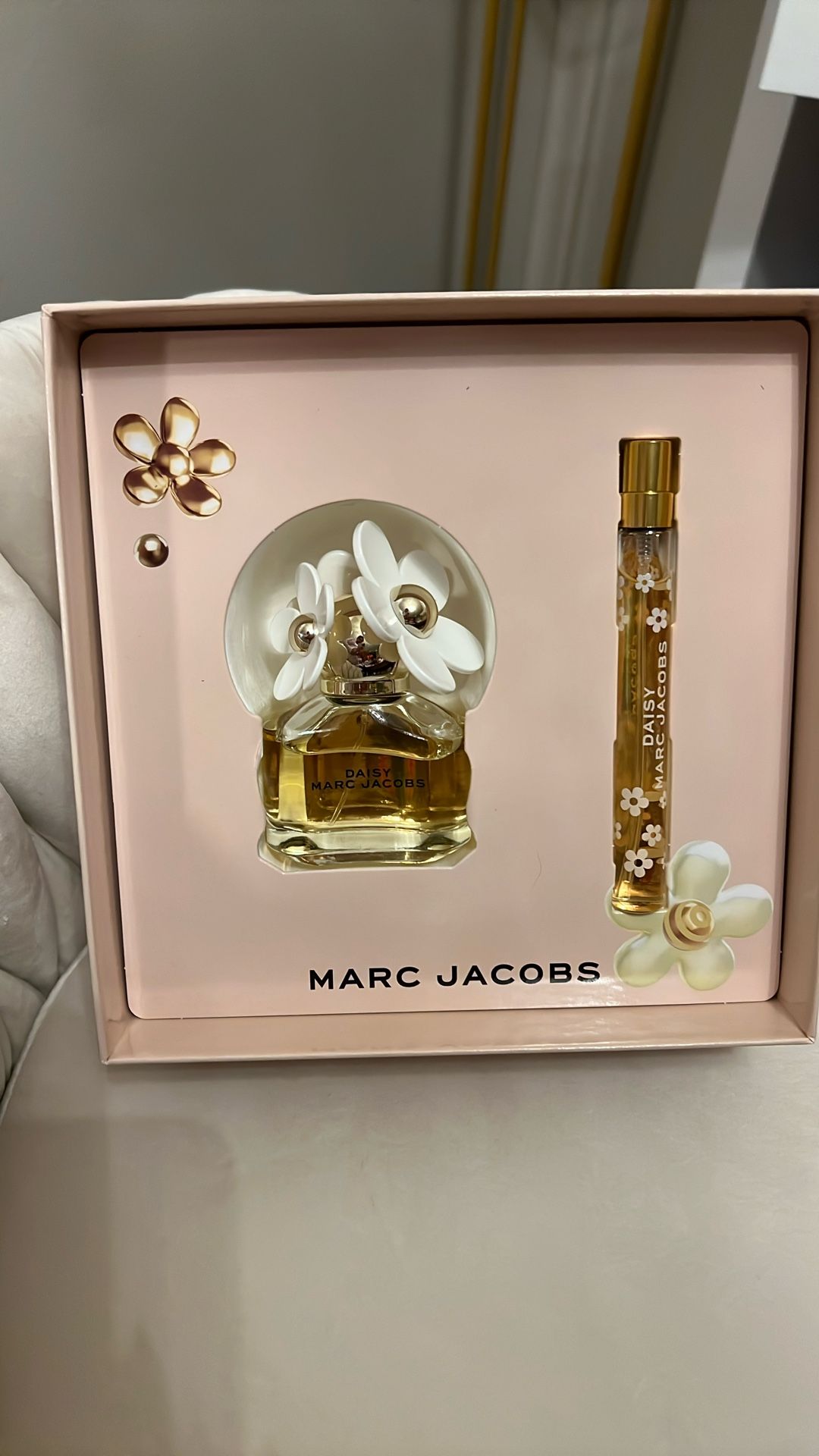 Marc Jacobs Daisy Gift Set 
