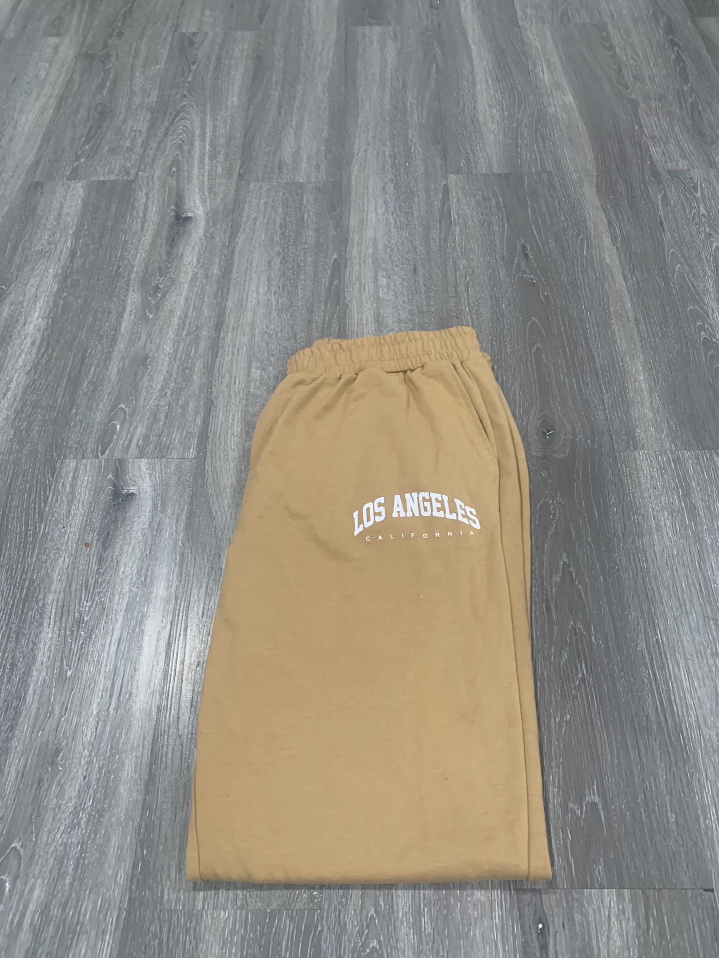 Los Angles Joggers Xxl