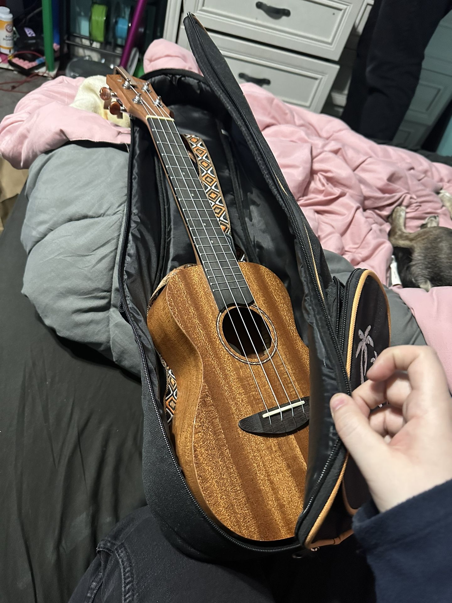 Ukelele