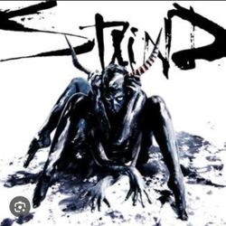 Staind, Breaking Benjamin, Daughtry PIT TICKETS 