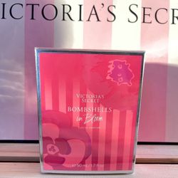 NEW Victoria’s Secret “Bombshells in Bloom” Perfume 