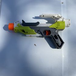 Nerf Gun