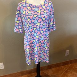 Secret Treasures Nighty