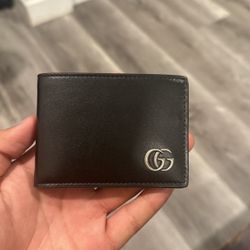 Gucci Wallet 