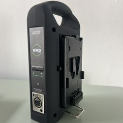 Anton Bauer Dual V Mount Charger