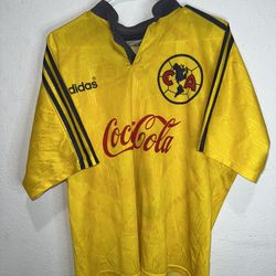 Club America 1996 Jersey