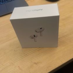 AirPods Second Generation 