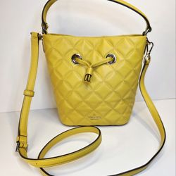 NEW Kate Spade New York Natalia Small Bucket Bag NWOT