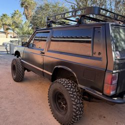 1995 Jeep Cherokee