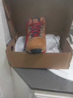 Youth Newton Rindger Suede Wide. Saze 5