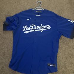 Dodgers Jersey
