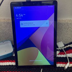 TCL Tablet Brand New 