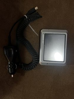 Garmin Nuvi 200