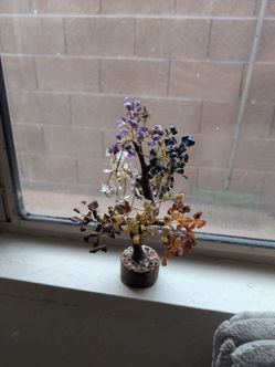 Tree decor