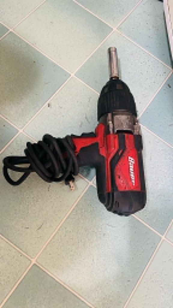 Power Tool