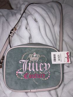 juicy bag