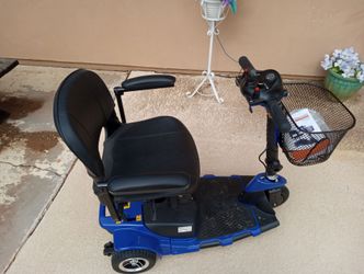 Mobility Scooter