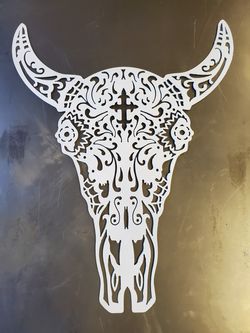 Sugar bull