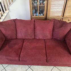 Sofa Set